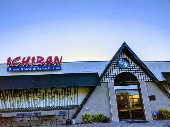 Ichiban Menu with Prices 2023 South Africa